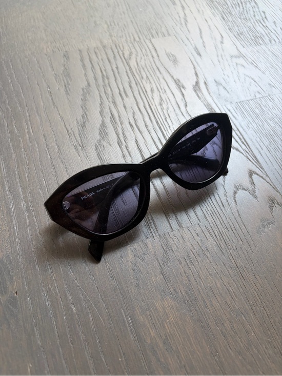 Prada Accessories - Prada Milano sunglasses sprao2 52 19 16k-08z 149 3n made in Italy